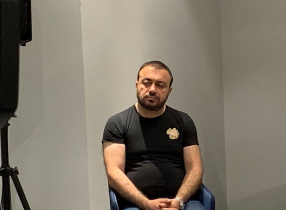 Национальное государство предполагает социальную справедливость – Манук Сукиасян (видео)