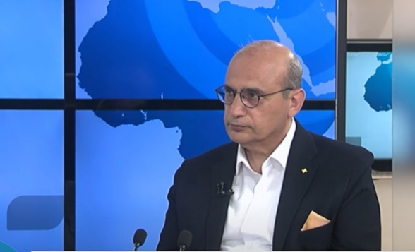 Уход Пашиняна – это необходимое, но недостаточное условие – Степан Даниелян (видео)