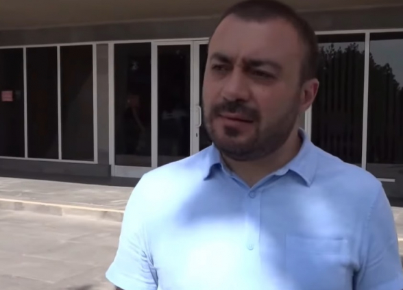 3 археологических памятника Еревана переживают управленческий кризис – Манук Сукиасян (видео)