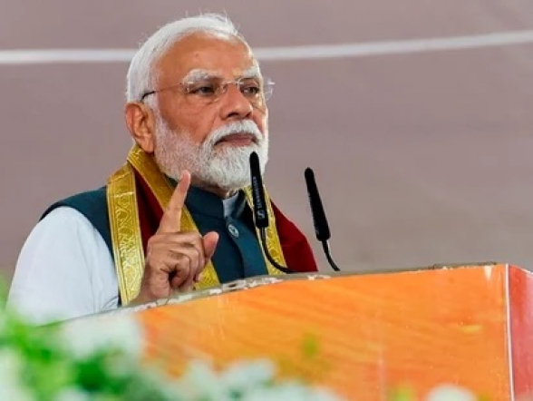 Индия заявила, что операция против Пакистана еще не завершена