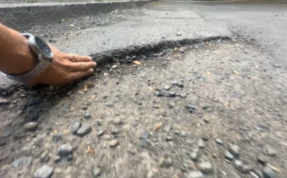 Բյուջեի թալան, դասական կոռուպցիա Հրազդանի կիրճում (տեսանյութ)