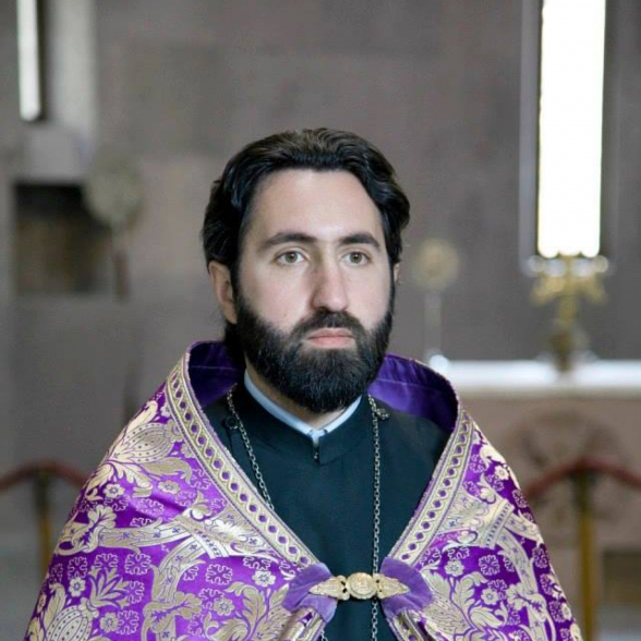 Աշխարհը փոթորկած քամիները հասել են նաև Հայաստան՝ մեր կյանքի ամեն ոլորտից ի հայտ բերելով անզգшմ ու անխnհեմ կամակատարներ․ Ասողիկ աբեղա