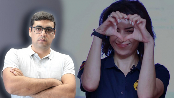 Почему страдает Анна Акопян: ответ Бориса Мурази на ее вызывающее поведение (видео)