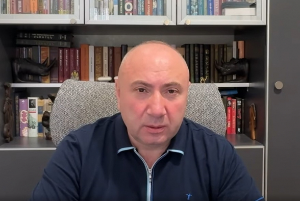 Почему пара Никол-Анна ведёт агрессивную пропаганду вульгаризации и почему они напали на Армянскую Апостольскую церковь (видео)