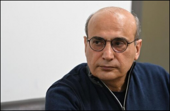 Ոչ ոք դեռ չի հաղթել եկեղեցու դեմ պատերազմում