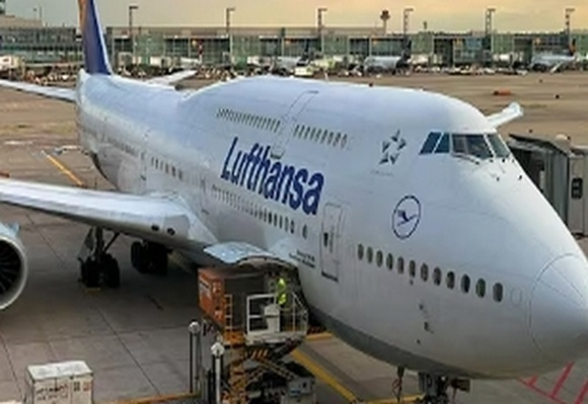 «Lufthansa» продлила перерыв в полетах в Тель-Авив до 22 июня