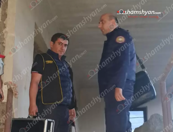 Պшյթյուն՝ Արմավիրի մարզի Աղավնատուն գյուղում. Հնդկաստանի 32-ամյա քաղաքացին տեղափոխվել է հիվանդանոց