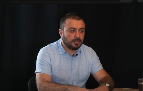 Власть призналась, что ереванец отверг подорожание транспорта – Манук Сукиасян (видео)