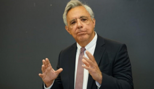 Կառավարության նիստի ընթացքում Նիկոլ Փաշինյանը փորձեց շահարկել այն մանկապարտեզի հարցը. Վարդան Օսկանյան