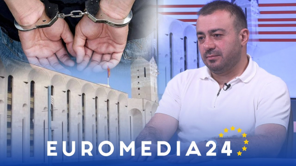 Каждую неделю задерживают по 2-3 работника мэрии – Манук Сукиасян (видео)