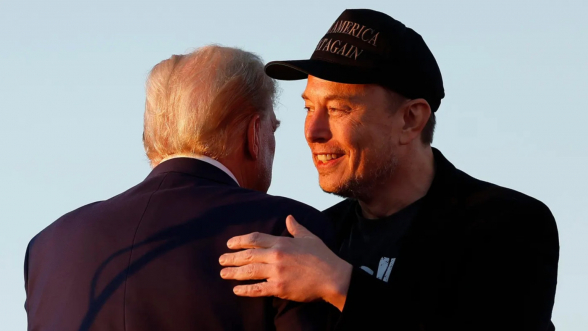 Թրամփը հայտարարել է, որ հիասթափված է Մասկից, Մասկը սատարել է Թրամփի իմփիչմենթը