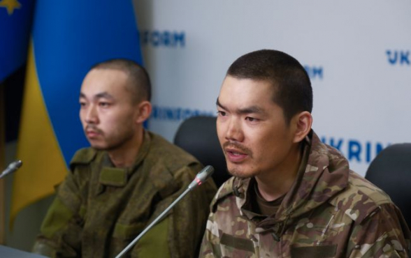 Китай попросил Украину обеспечить законные права своих граждан