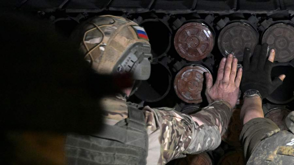 ВС РФ нанесли массированный удар по предприятиям ВПК и военным объектам Украины