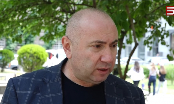 Красная напасть или Мэрия не признает решения суда: кто вводит в заблуждение водителей? – репортаж TV5 (видео)