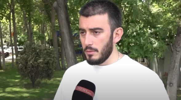 Քաղաքային իշխանությունն արդեն բացահայտ սպառնում է քաղաքացիներին