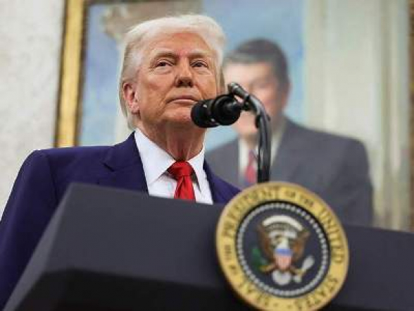 Трамп заявил, что Иран не должен обогащать уран, иначе Тегеран ждут последствия