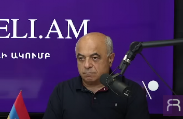 Это вопрос его семьи: что сказал Никол своим соратникам касательно церкви (видео)