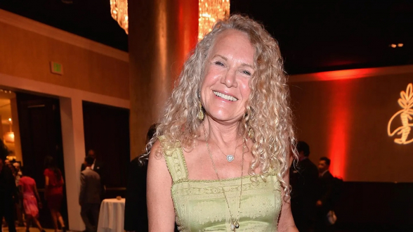 Одна из богатейших женщин США поддержала протест против Трампа