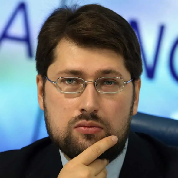 Василий Колташов