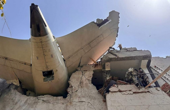 Հնդկական ինքնաթիռում գտնվող բոլոր 242 մարդիկ զոհվել են. ԶԼՄ-ներ