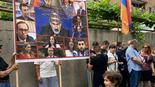 Արնաշաղախ աշակերտին տեսնելով՝ ուսուցիչը ուշագնաց է եղել. դանակահարություն՝ երևանյան դպրոցում