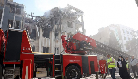 Թեհրանում իսրայելական հարվածների հետևանքով կա 78 զոհ և 329 վիրավոր