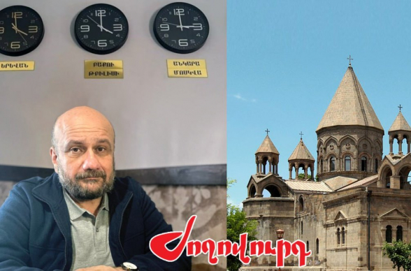 Բաքվի ժամացույցը բերեց, հերթը հոգևոր հաղորդումները եթերից հանելունն է․ «Ժողովուրդ»