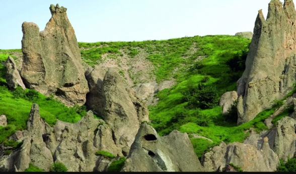 Հայաստանի հարավային մասում ռադիոակտիվ ֆոնի փոփոխություններ չեն նկատվել․ մասնագետները Սյունիքում ստուգումներ են իրականացրել