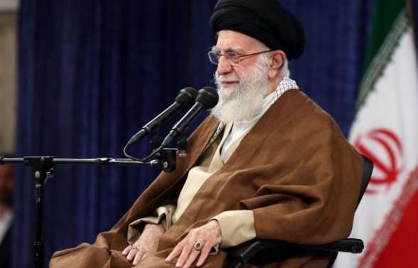 Իսրայելը Իրանի գերագույն առաջնորդին համարում է իր հարվածների թիրախ