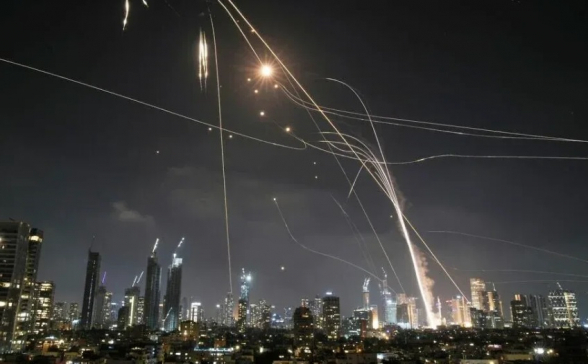 Իրանը հարվածել է Իսրայելի կործանիչների համար վառելիք արտադրող օբյեկտներին