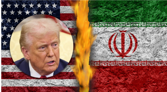 Трамп предостерег Иран от нанесения ударов по американским объектам