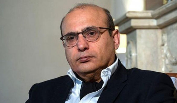 Իրանը կարող է պարտվել ու կապիտուլյացիոն պայմանագիր ստորագրել, ինչպես ժամանակին Եգիպտոսը