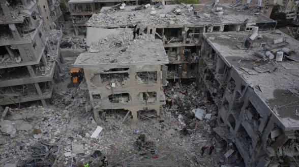 Իրանի ու Իսրայելի փոխադարձ հարվածների հետևանքով խաղաղ բնակիչներ են զոհվել և վիրավորվել