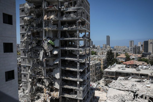 «Bloomberg» сообщил о страхе бесконечной войны с Ираном в Израиле