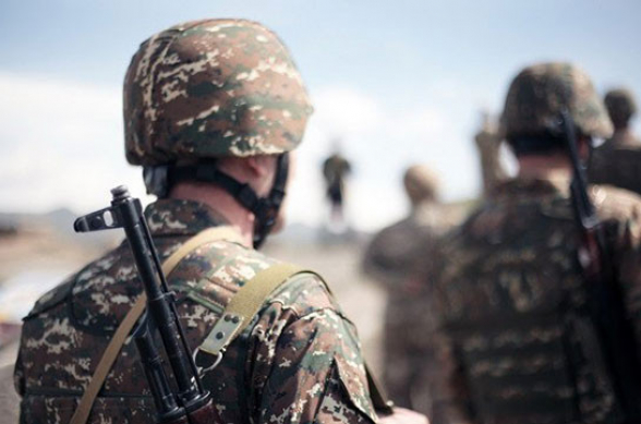 ԱԺ-ն մերժեց պարտադիր զինծառայության ժամկետը գումարի դիմաց կրճատելու նախագիծը