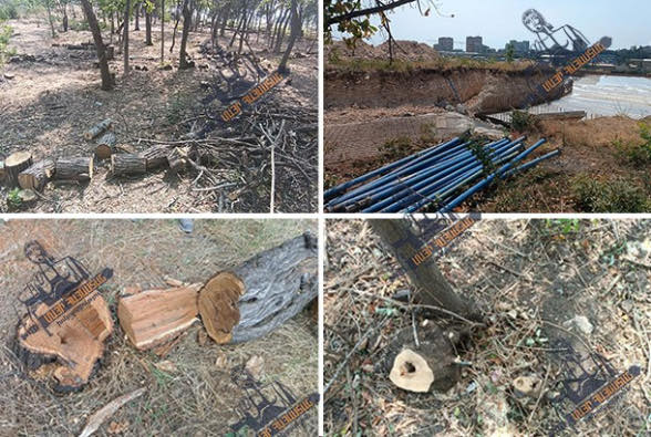 Երևանի բուսաբանական այգին՝ 90 տարվա ուղի ու չիրացված հնարավորություններ