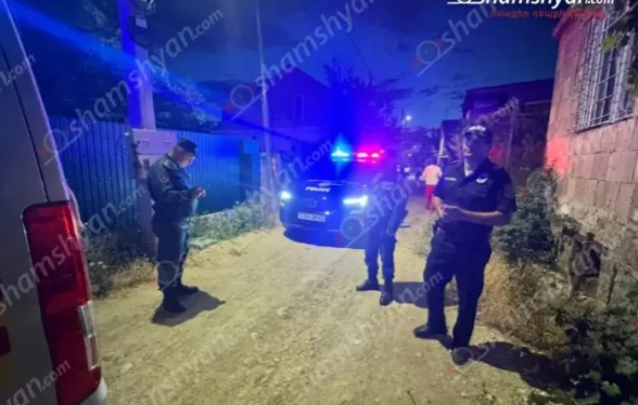 Ողբերգական դեպք՝ Երևանում. սեփական տան բակում հայտնաբերվել է 44-օրյա պատերազմի մասնակցի մարմինը և նրա կողմից գրված նամակ