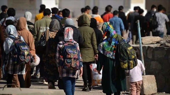 ООН разрабатывает планы на случай наплыва беженцев из Ирана