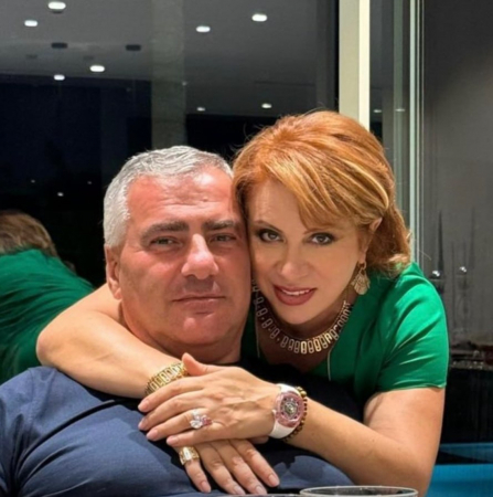 Որևէ ճնշում, որևէ վախեցում, որևէ սուտ չի կարող շեղել մեզ մեր ճանապարհից. Սամվել Կարապետյանի կնոջ հայտարարությունը