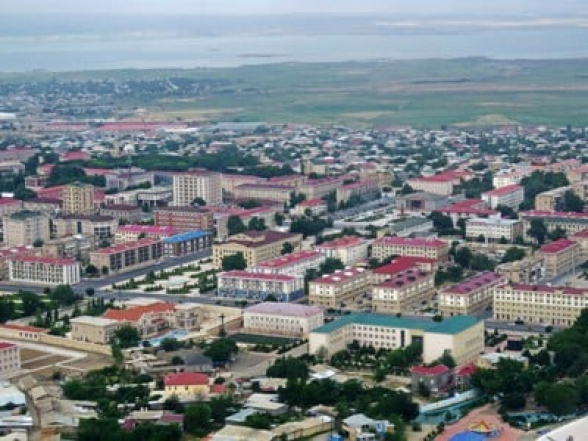 Из конституции Нахиджевана уберут ссылку на Московский и Карсский договора