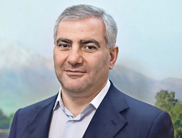 Facebook-ում գործարկվել է Սամվել Կարապետյանի իրավունքների պաշտպանության խորհրդի էջը