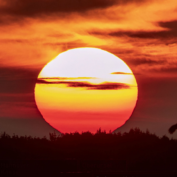 Сегодня – летнее солнцестояние