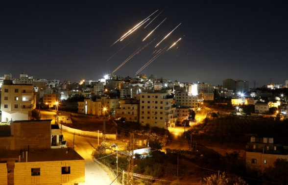 В Иране заявили, что сократили пуски ракет по Израилю лишь из-за смены тактики