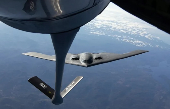 ԱՄՆ-ն ավիահարվածներ է հասցրել Իրանի միջուկային օբյեկտներին (տեսանյութ)