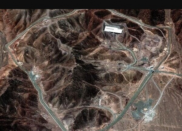 Իրանում հայտարարել են, որ ԱՄՆ-ի կողմից հարվածների ենթարկված միջուկային օբյեկտներն արդեն տարհանված են եղել