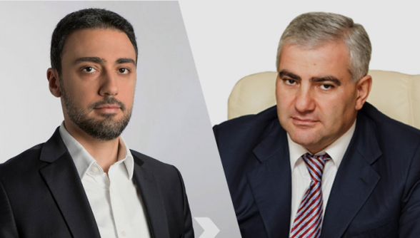 Назначение судьи Армена Даниеляна для рассмотрения апелляционной жалобы по делу об аресте Самвела Карапетяна не является случайностью – Арам Вардеванян