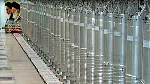 Иран успел вывезти 408 кг обогащенного урана с ядерных объектов – NYT