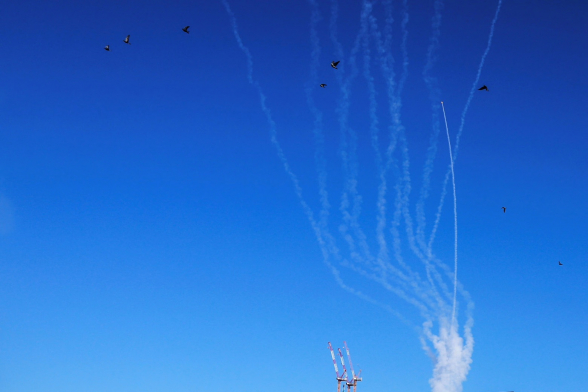 США передали Ирану послание через арабских посредников – WSJ