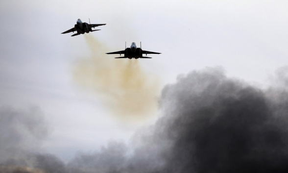 Իրանի պետական ​​հեռուստատեսությունը հաղորդել է ԱՄՆ ռազմաբազաների դեմ գործողությունների մեկնարկի մասին