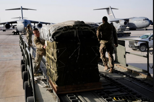 Դոհայում պայթյուններ են որոտացել